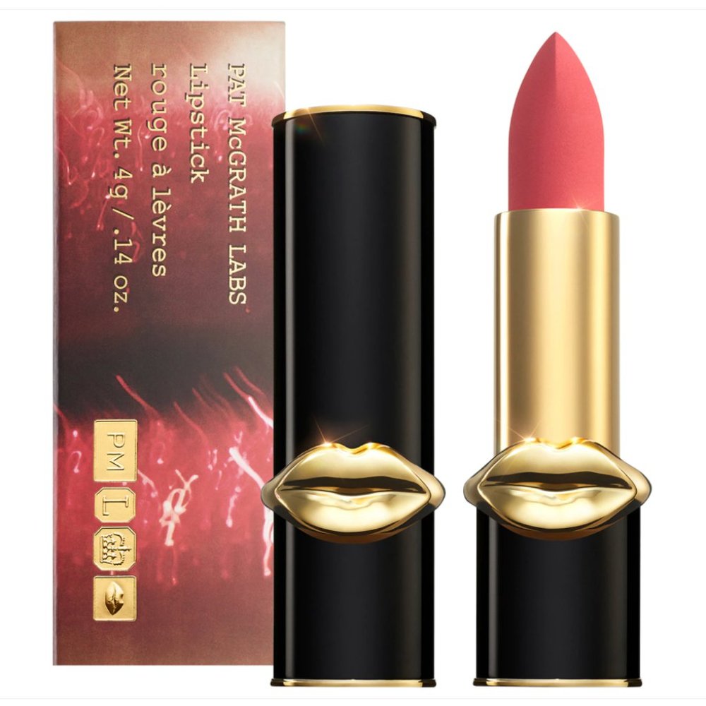 PAT McGRATH LABS MatteTrance™ Lipstick in Candy Flip - Picture 1 of 3
